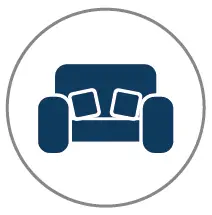 Comfortable Lounges